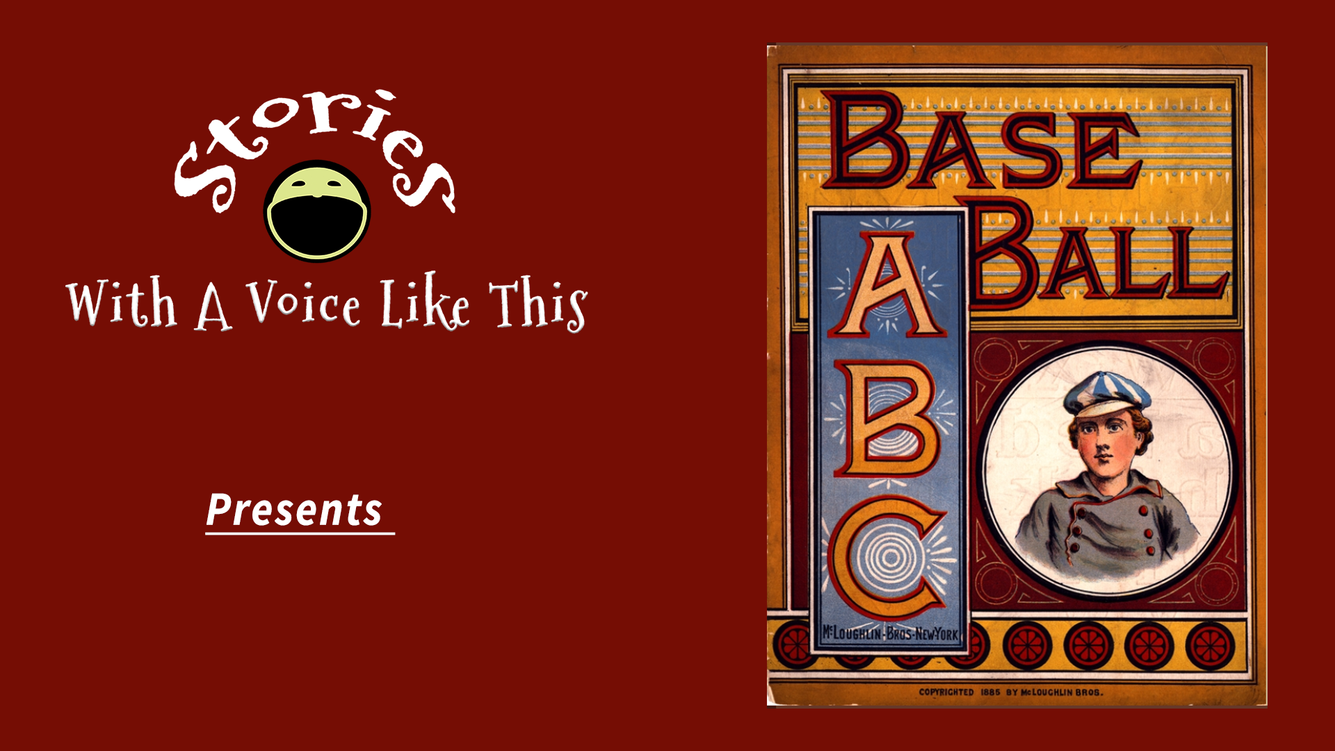 004 – BASEBALL ABC