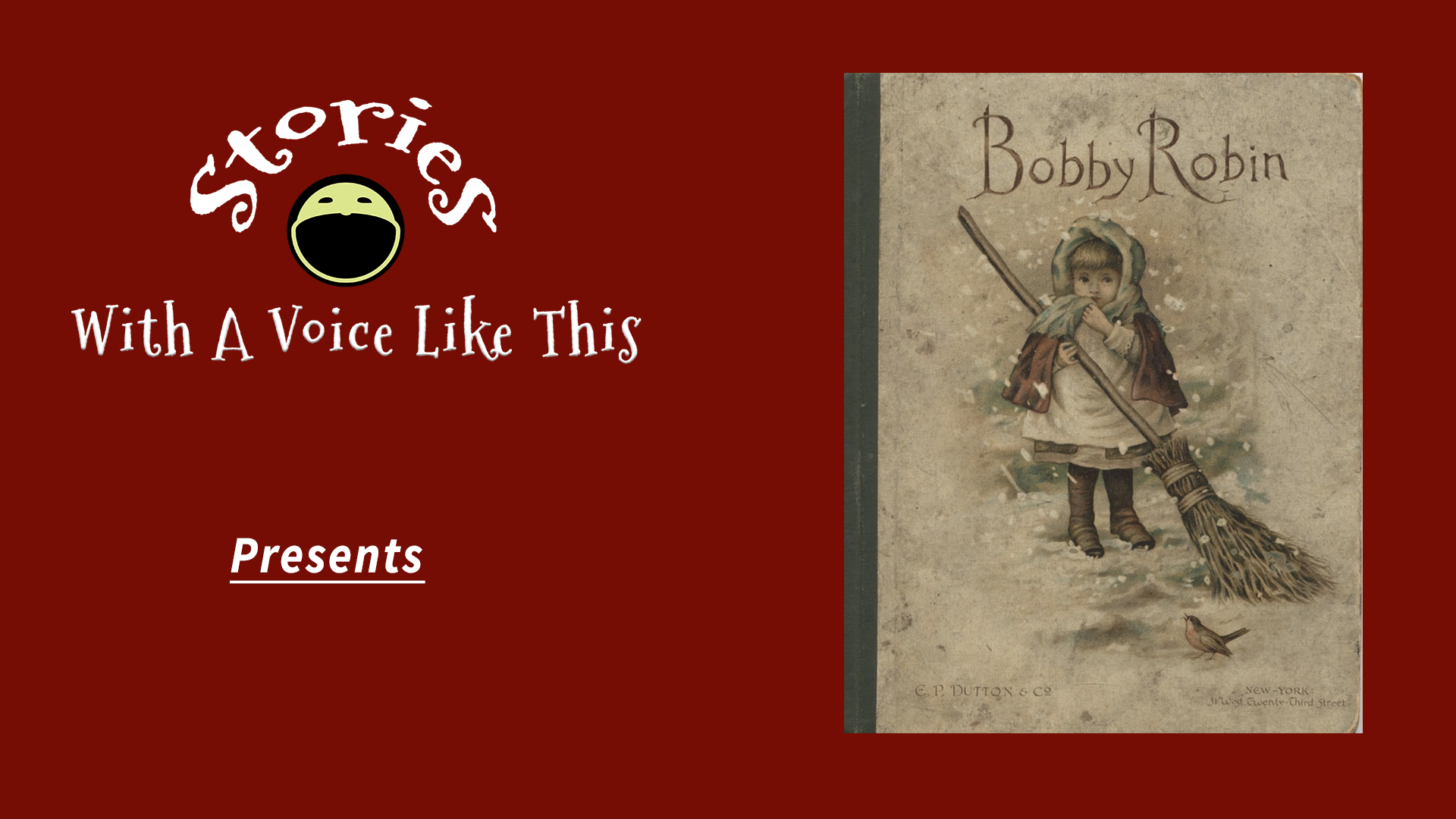 019 – Bobby Robin