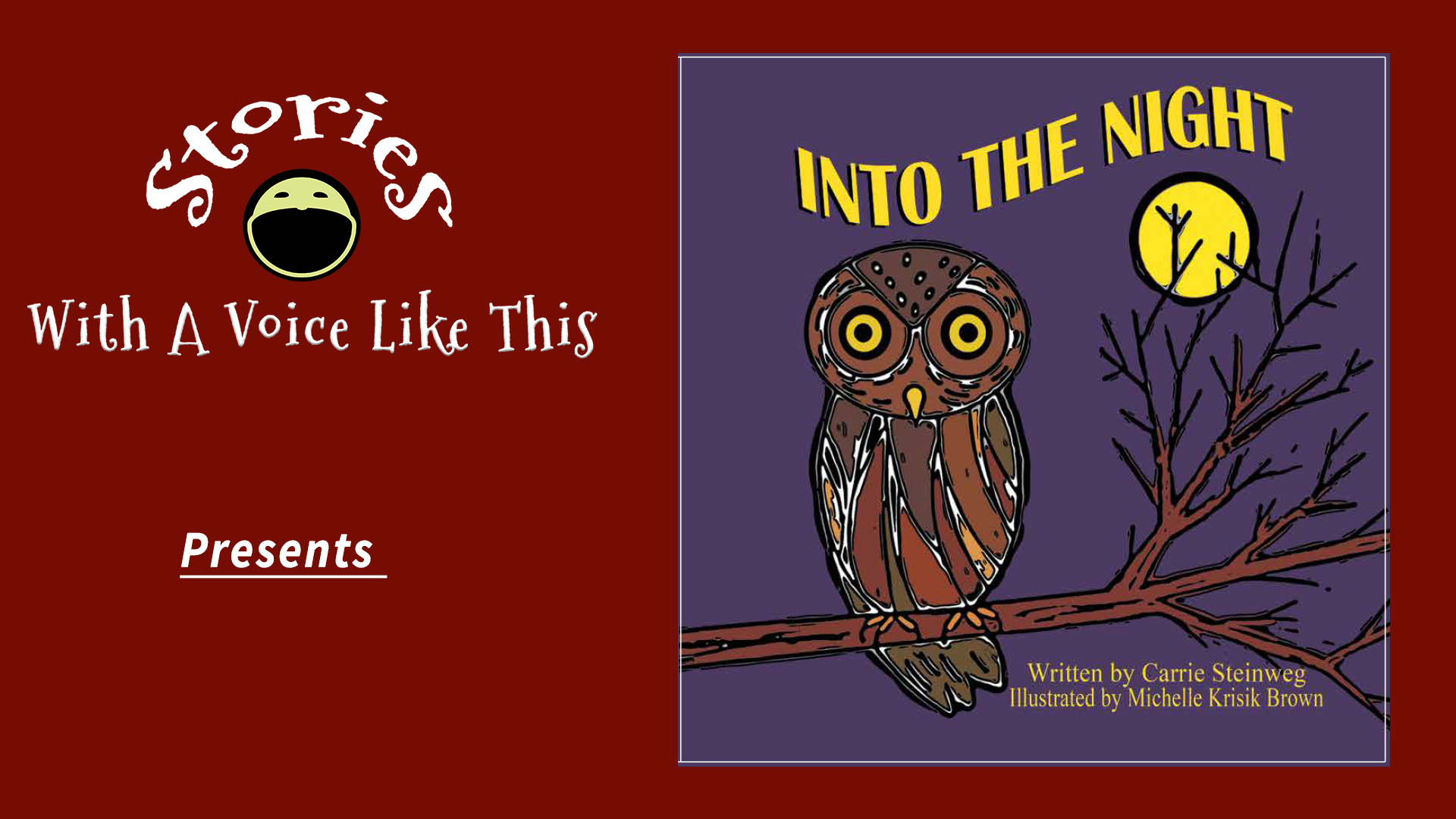 002 – Into The Night
