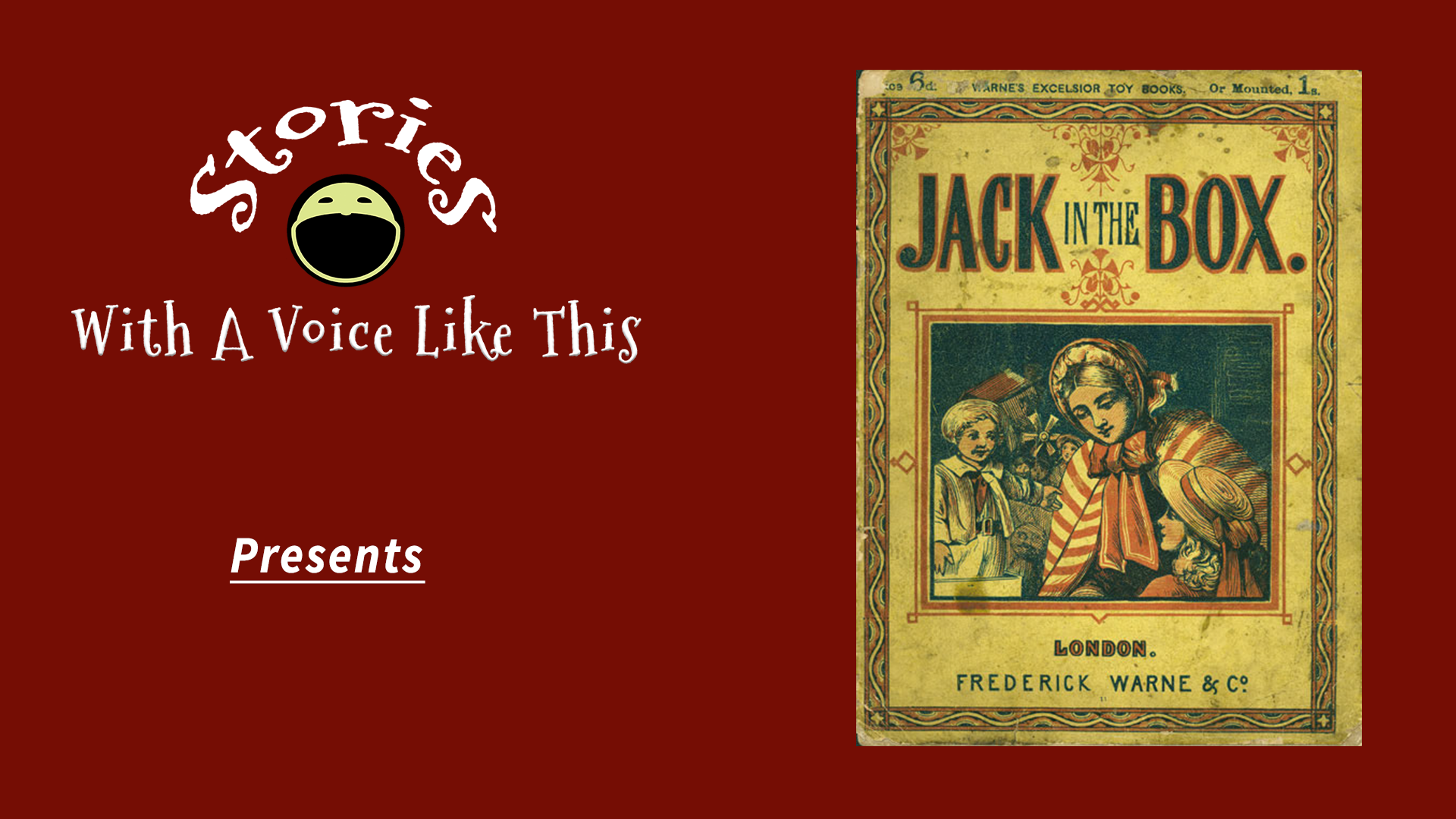 021 – Jack in the Box